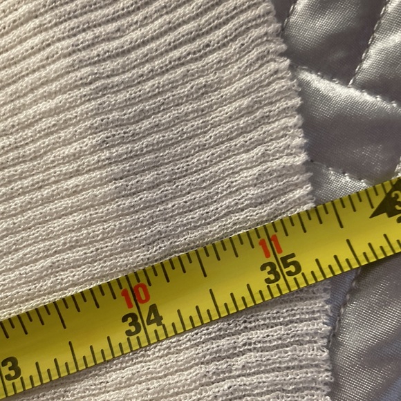 Spring / summer sweater - Picture 8 of 10